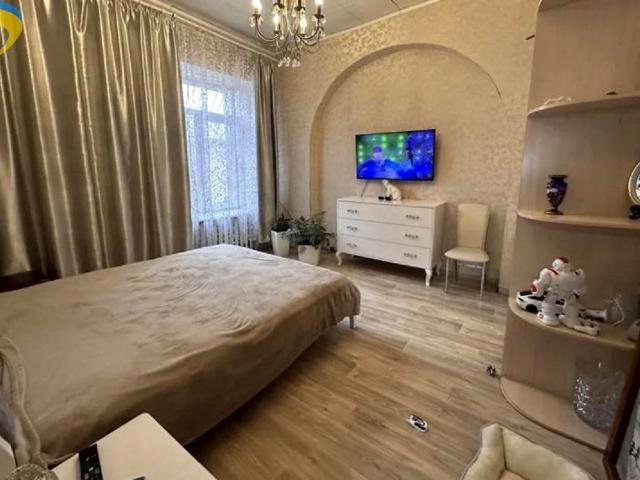 Квартира продажа в Малиновский, Великодолинском