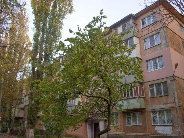 Квартира продажа в Великодолинском, Днепропетровской области