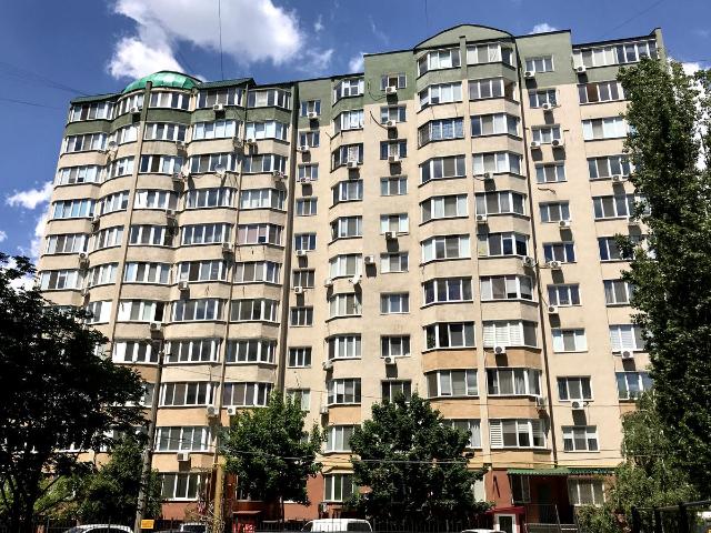 Квартира продажа в Великодолинском, Днепропетровской области