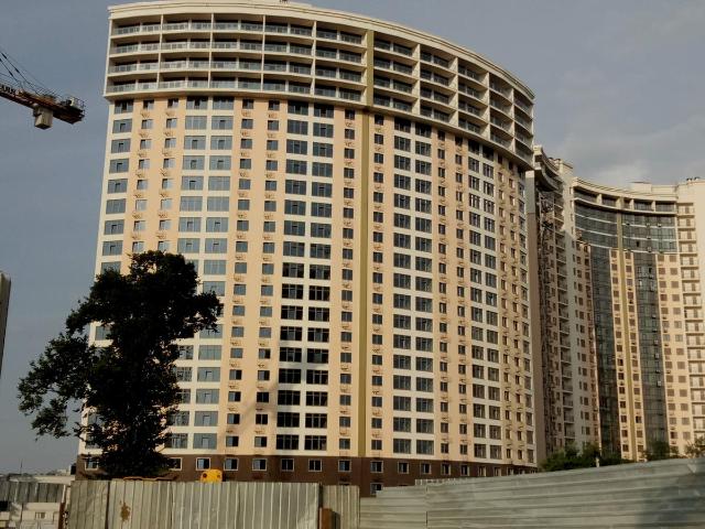 Квартира продажа в Великодолинском, Днепропетровской области