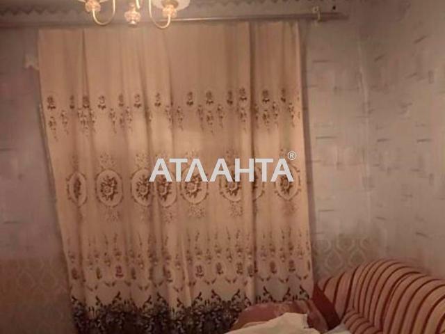 Квартира продажа в Великодолинском, Днепропетровской области