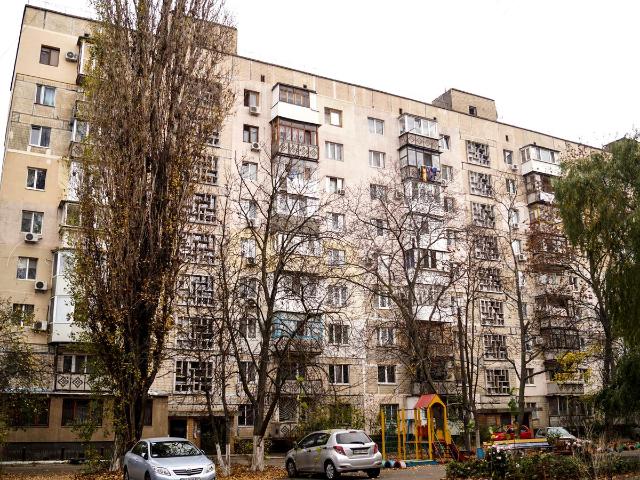 Квартира продажа в Малиновский, Великодолинском