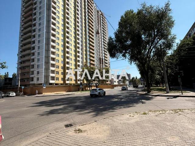 Квартира продажа в Малиновский, Великодолинском