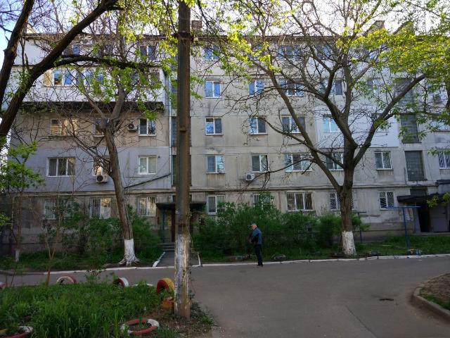 Квартира продажа в Малиновский, Великодолинском