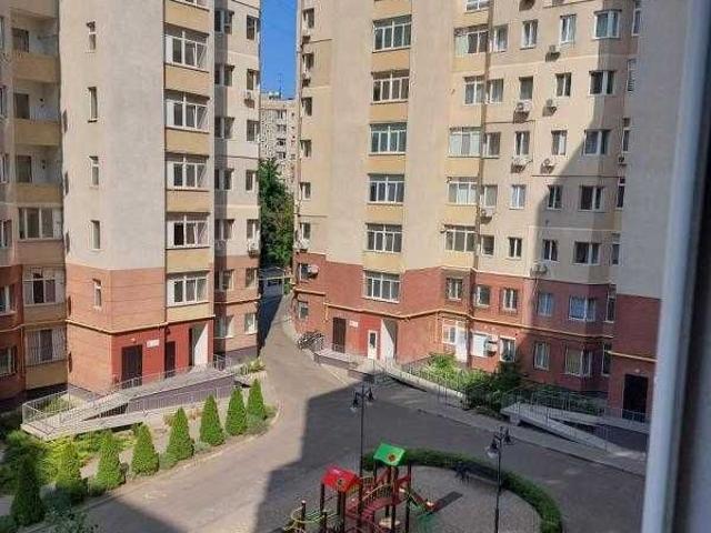Квартира продажа в Великодолинском, Днепропетровской области