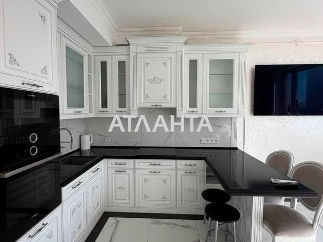 Квартира продажа в Великодолинском, Днепропетровской области