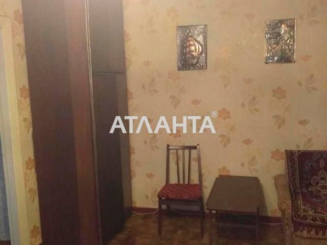Квартира продажа в Малиновский, Великодолинском