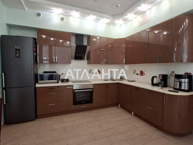 Квартира продажа в Великодолинском, Днепропетровской области