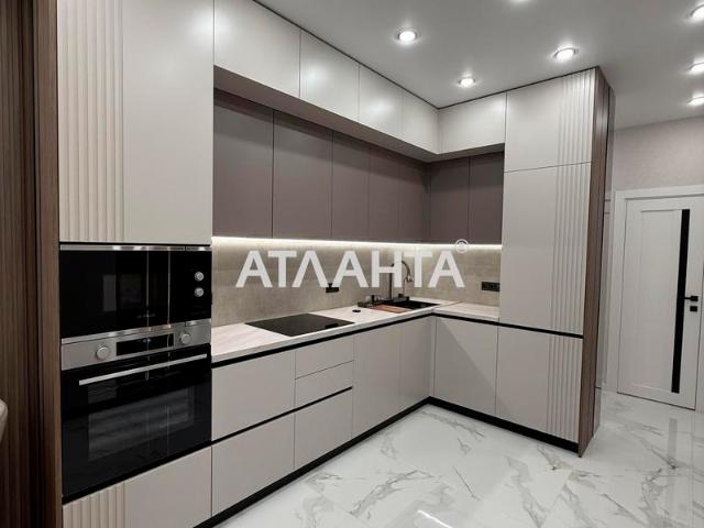 Квартира продажа в Великодолинском, Днепропетровской области