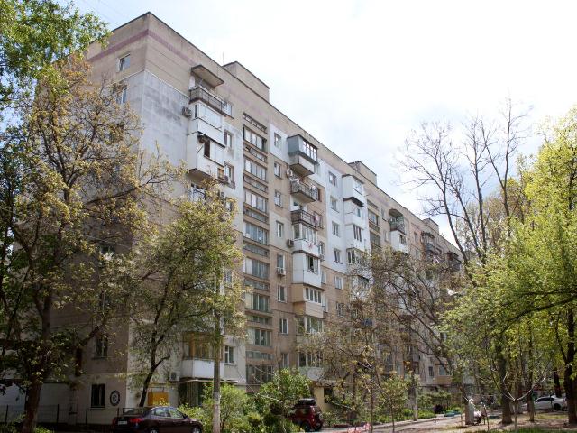 Квартира продажа в Великодолинском, Днепропетровской области