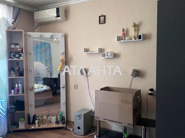 Квартира продажа в Великодолинском, Днепропетровской области
