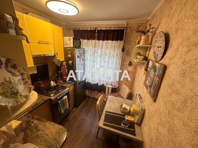 Квартира продажа в Великодолинском, Днепропетровской области