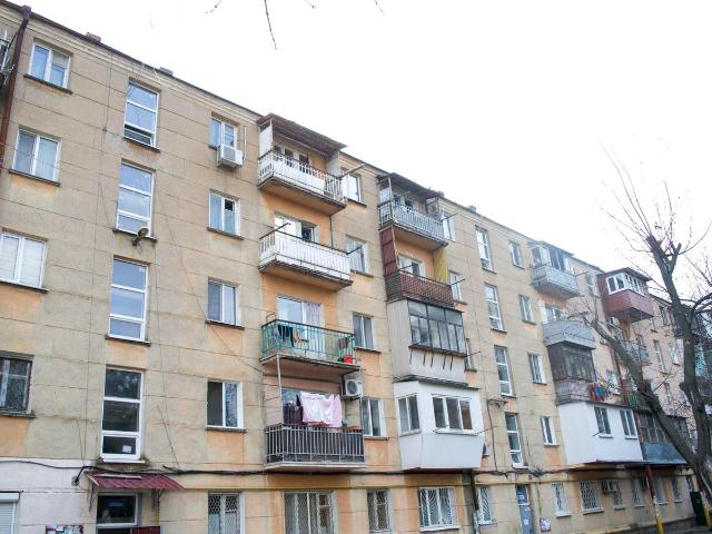 Квартира продажа в Великодолинском, Днепропетровской области