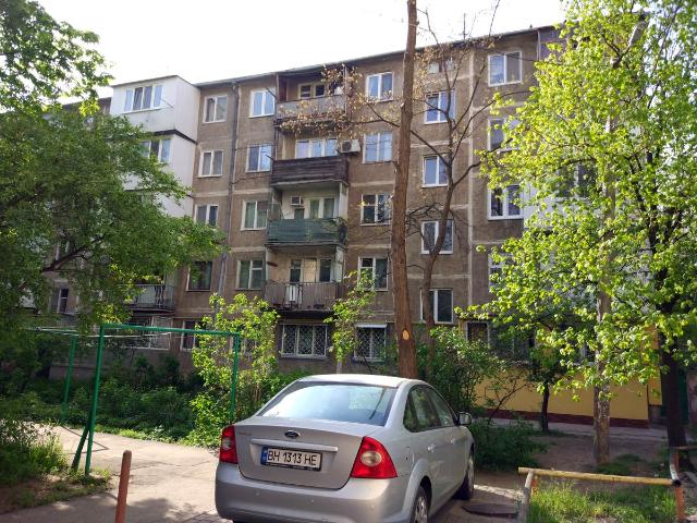 Квартира продажа в Малиновский, Великодолинском