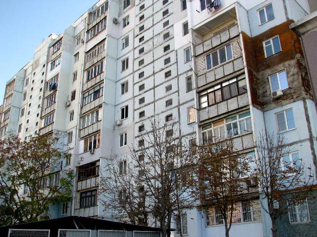 Квартира продажа в Малиновский, Великодолинском