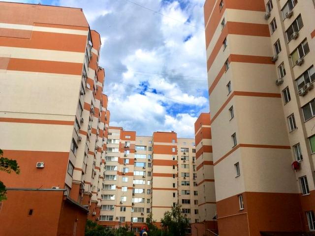 Квартира продажа в Малиновский, Великодолинском