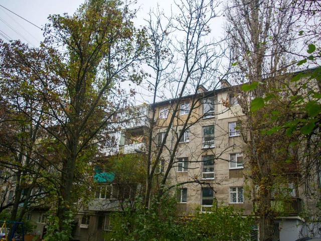 Квартира продажа в Великодолинском, Днепропетровской области