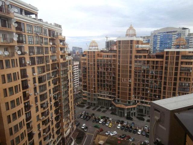 Квартира продажа в Великодолинском, Днепропетровской области