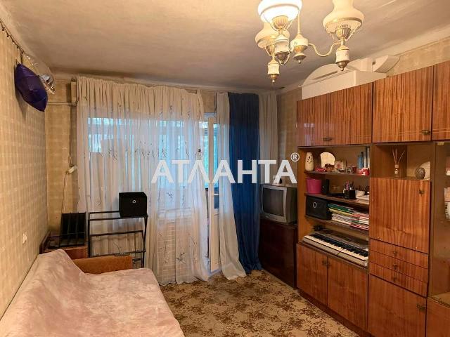 Квартира продажа в Великодолинском, Днепропетровской области