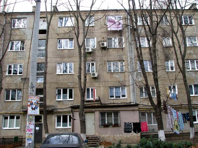 Квартира продажа в Малиновский, Великодолинском