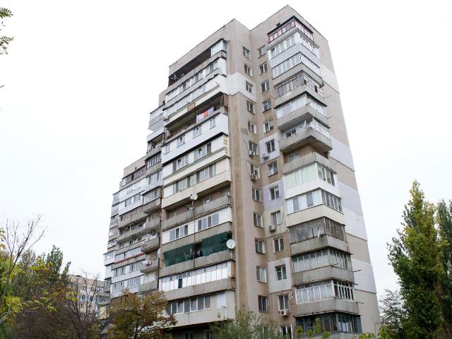 Квартира продажа в Великодолинском, Днепропетровской области