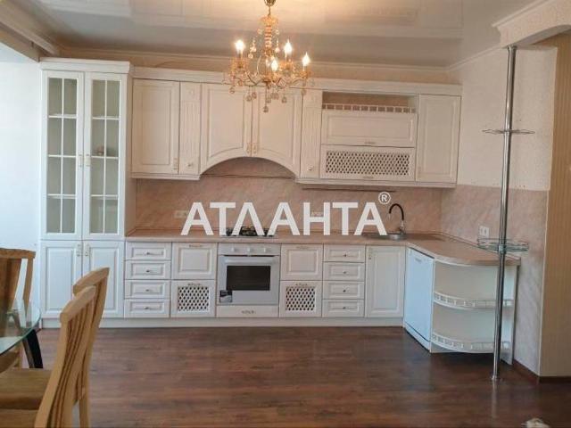 Квартира продажа в Великодолинском, Днепропетровской области