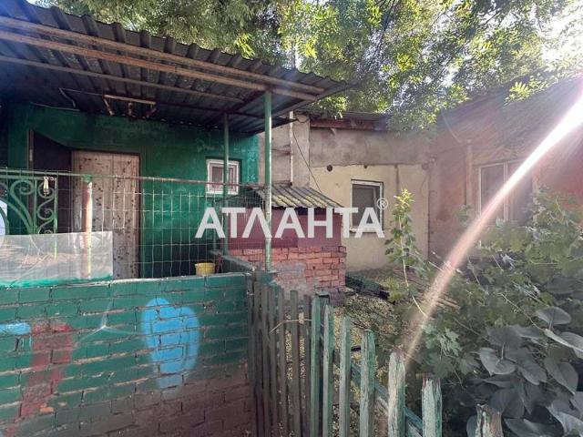 Квартира продажа в Малиновский, Великодолинском