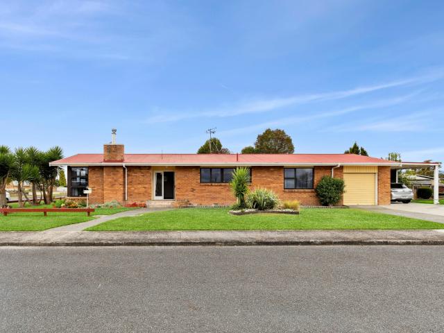 House for rent in Matamata, Waikato