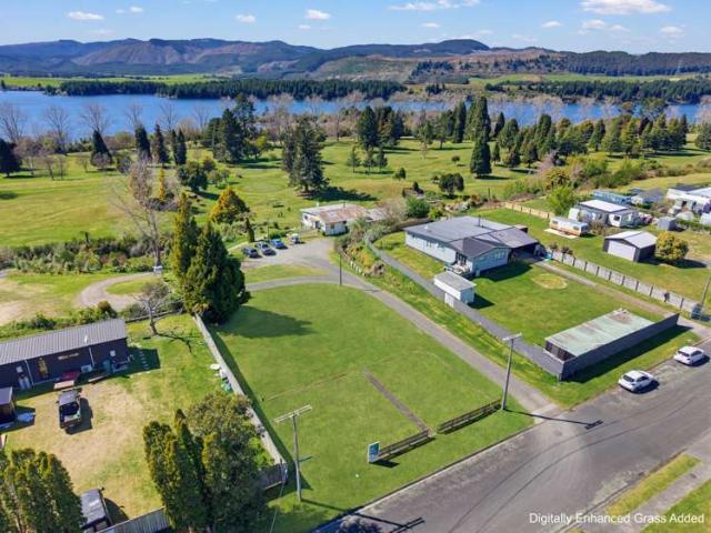 House for sale in Mangakino, Taupō District