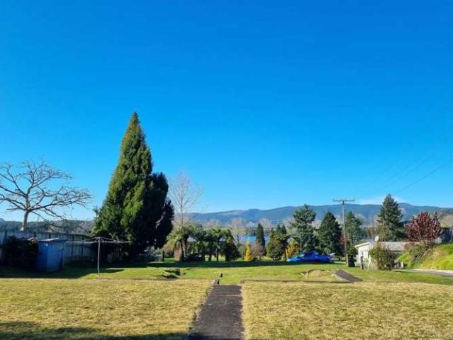 Land for sale in Mangakino, Waikato