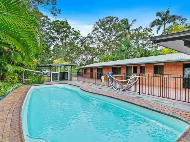 House for rent in Fernbrook, Queensland