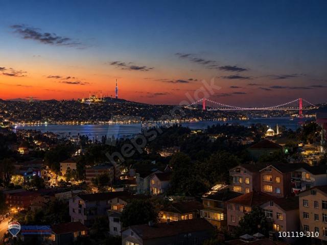 Beykoz, İstanbul içerisinde satılık mülk