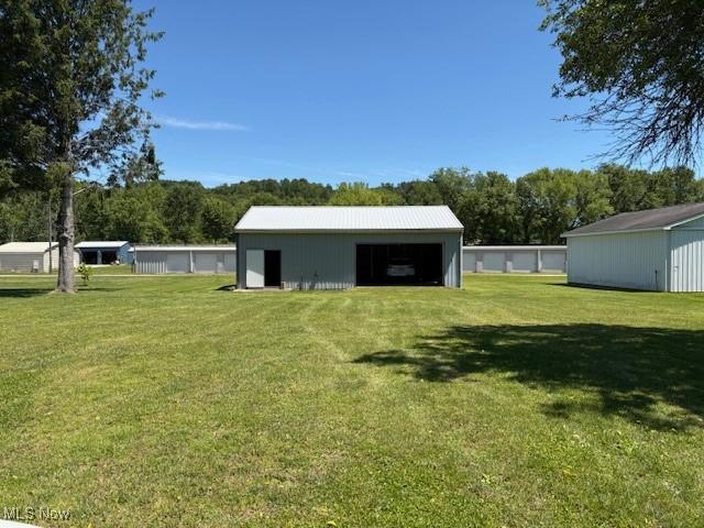 House for sale in Stockport, Ohio
