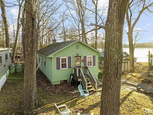 House for sale in Rutland, Massachusetts