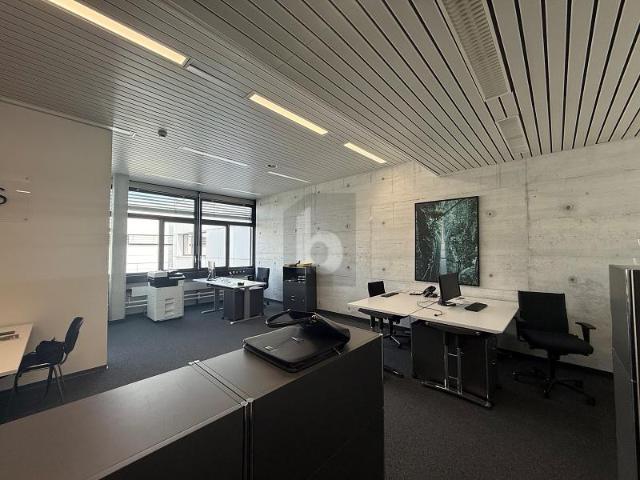 Büro mieten in Belmont-Yverdon, Waadt