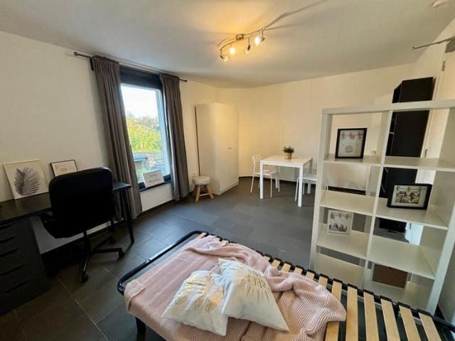 Kot location à Bergen, Wallonie