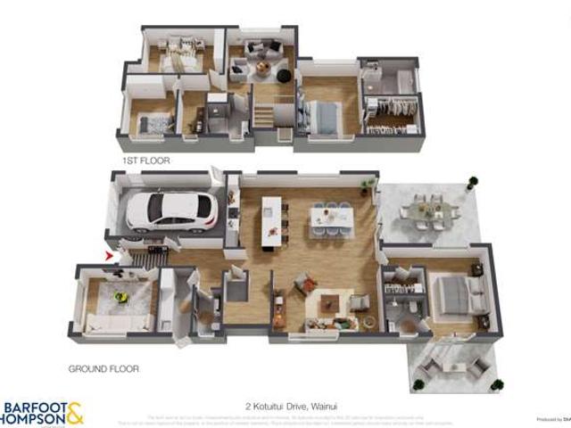 House for sale in Kawau Island