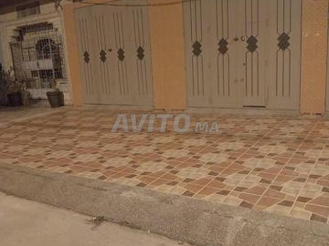 Local commercial location à Ben Slimane