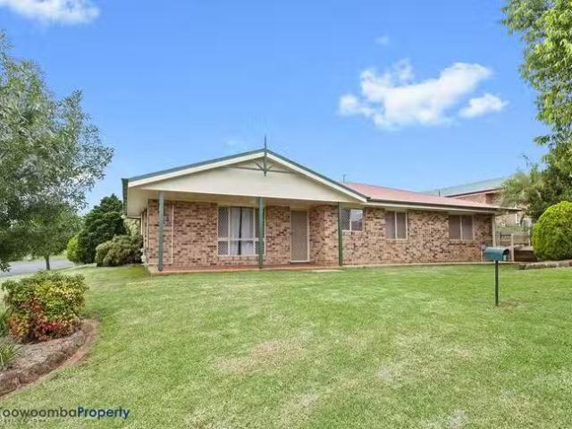 House for rent in Toowoomba, Queensland