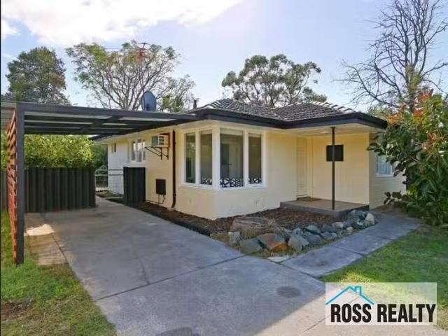 House for rent in Sydney, New South Wales