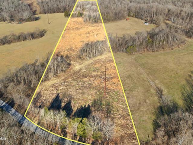 Land for sale in Taylorsville, Kentucky