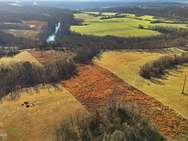 Land for sale in Taylorsville, Kentucky