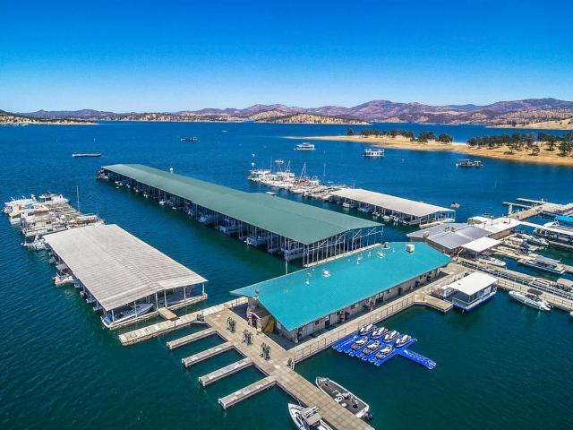 Land for sale in California