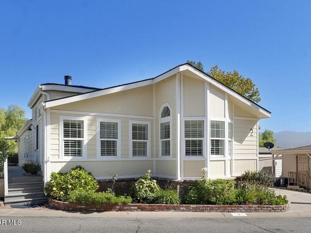 House for sale in Somis, Ventura County