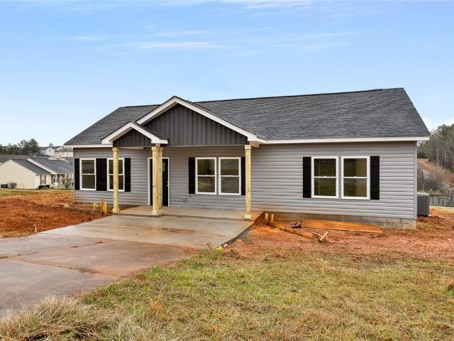 House for sale in Pacolet Mills, South Carolina