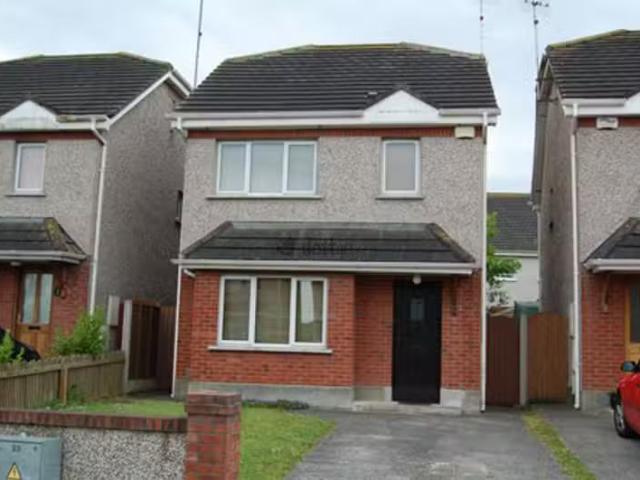 House to rent