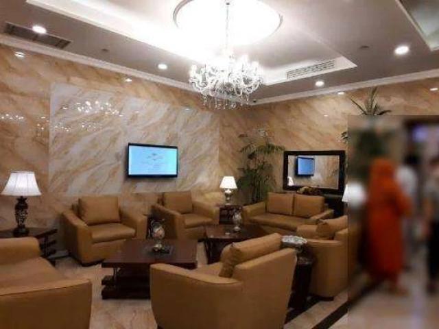 Commercial for sale in Islamabad