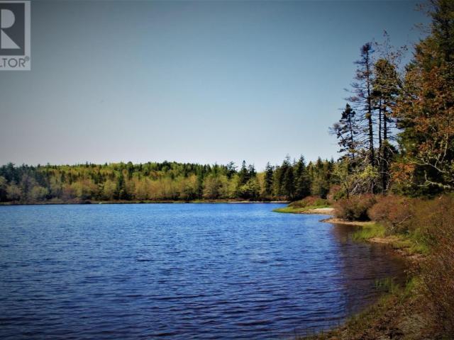 Land for sale in Lunenburg, Nova Scotia