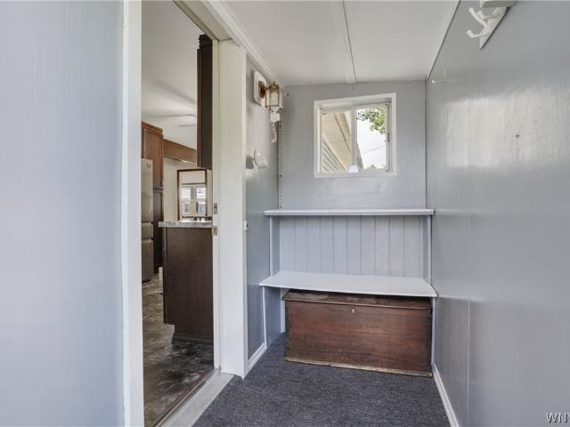 House for sale in Buffalo, New York