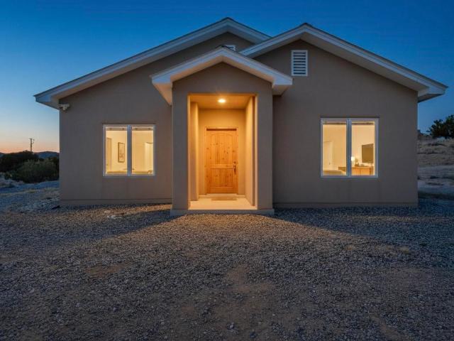 House for sale in Ojo Caliente, New Mexico